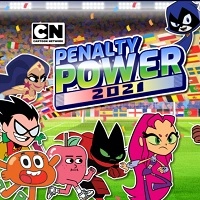 Penalty Power 2021