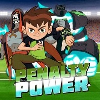 penalty_power_ben_10 ಆಟಗಳು