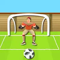 penalty_shoot ゲーム