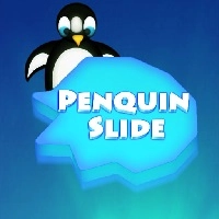 penguin_slide રમતો