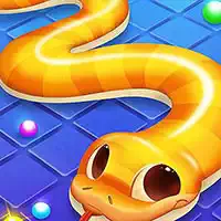 peppa_gift_snake ゲーム