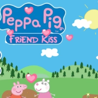 peppa_pig_friend_kiss ألعاب