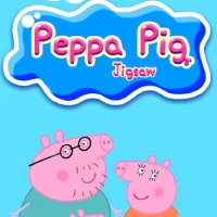 peppa_pig_jigsaw_puzzle Gry
