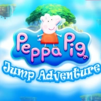 peppa_pig_jump_adventure Spiele
