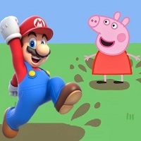 peppa_pig_strawberry ゲーム