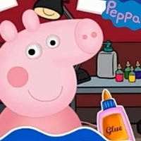 peppa_pig_tattoo_design Lojëra