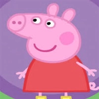 peppa_puzzle Pelit