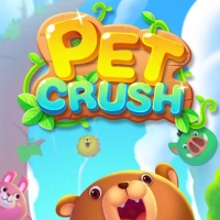 pet_crush เกม