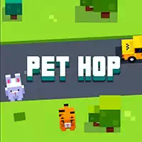 pet_hop Тоглоомууд