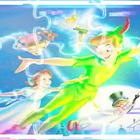 peter_pan_jigsaw_puzzle Oyunlar