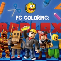 pg_coloring_roblox Spiele