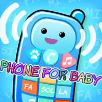 phone_for_baby ゲーム