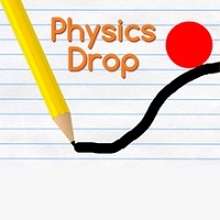 physics_drop ເກມ