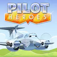 pilot_heroes เกม