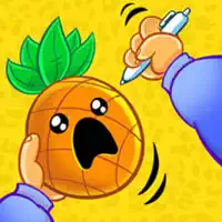 pineapple_pen Juegos