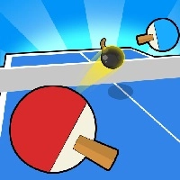 ping_pong_table_tennis 游戏