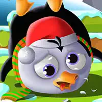 pingu_friends Mängud