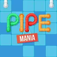 pipe_mania 游戏