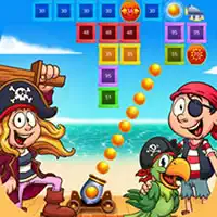 pirate Игры