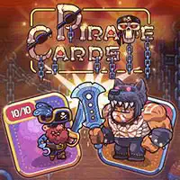 pirate_cards ເກມ