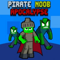 pirate_noob_apocalypse રમતો