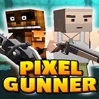 pix_gunner Παιχνίδια