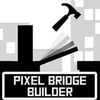 pixel_bridge_builder Ойындар