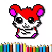 pixel_coloring_time Games