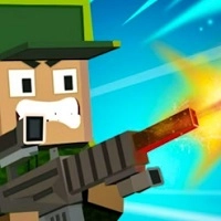 pixel_forces ألعاب