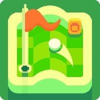 pixel_mini_golf Játékok