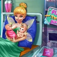 pixie_twins_birth Pelit