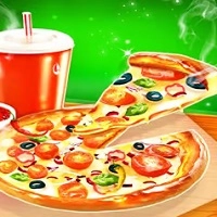 Người làm pizza