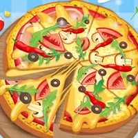 pizza_maker_master_chef 游戏