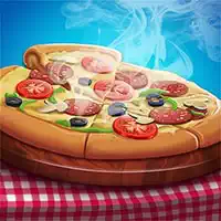 pizza_maker_my_pizzeria Spiele