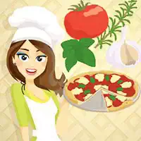 pizza_margherita_-_cooking_with_emma Oyunlar