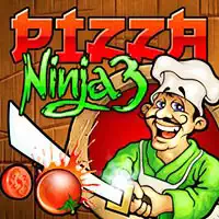 pizza_ninja_3 O'yinlar