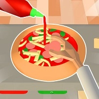 Pizzaiolo 3D Online