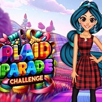 plaid_parade_challenge ហ្គេម