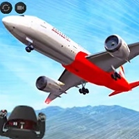 plane_crash_ragdoll_simulator રમતો