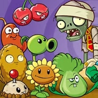 plants_vs_zombies_defense ເກມ