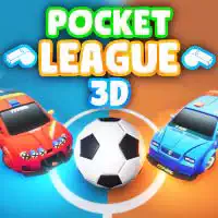 pocket_league_3d Spiele