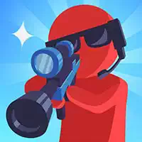 pocket_sniper_-_sniper_game Игры