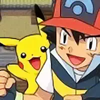 pokemon_ash_gray_version Trò chơi