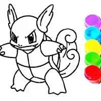 pokemon_coloring_book თამაშები