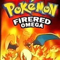 pokemon_firered_omega Pelit