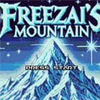 pokemon_freezais_mountain Oyunlar