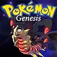 pokemon_genesis Gry