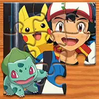 pokemon_jigsaw_puzzle Pelit