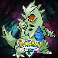 Pokemon Prisma