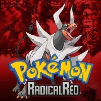 pokemon_radical_red Oyunlar